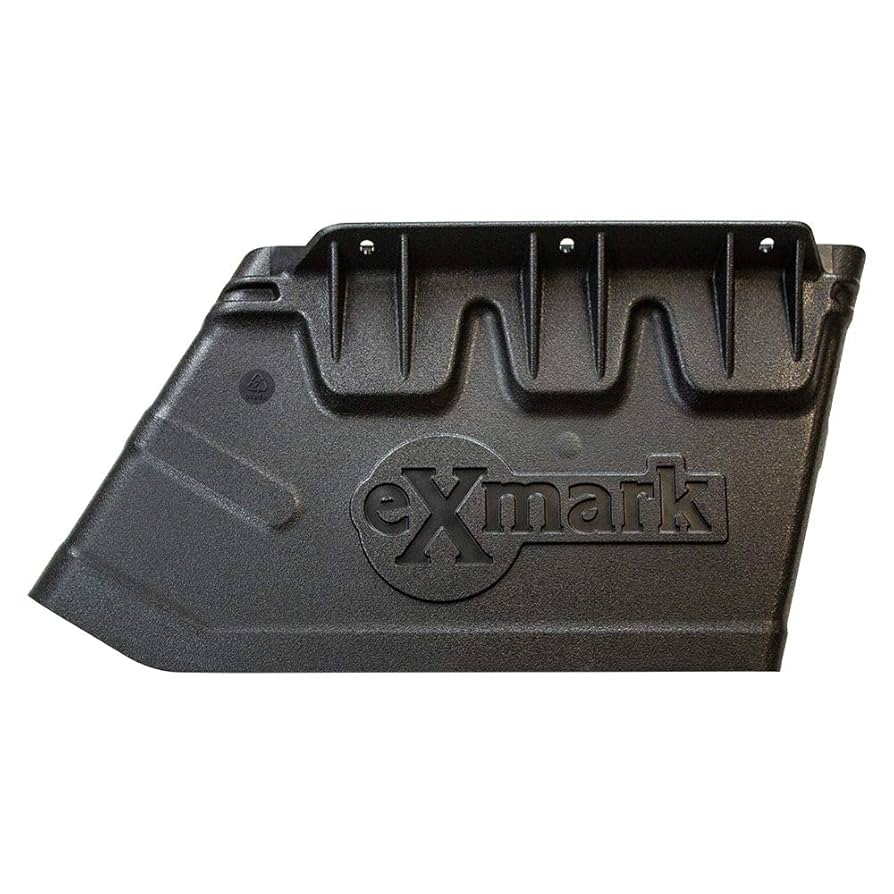 Amazon.com : Exmark 109-2739 Discharge Chute Lazer Z AC XS